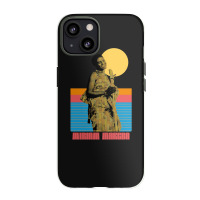 Miriam Makeba Iphone 13 Case | Artistshot