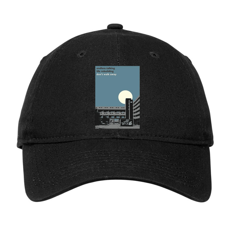 Atmosphere, Joy Division, The Atmosphere, Atmosphere Art, Atmosphere V Adjustable Cap by SHOPPHD88 | Artistshot