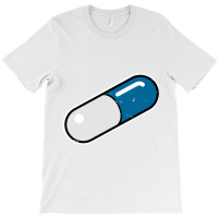 Kannada Pill T-shirt | Artistshot