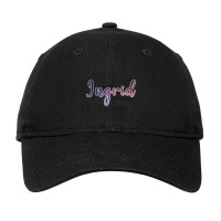 Ingrid Ingrid Adjustable Cap | Artistshot