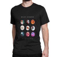 Cool Milky Chance Blossom Essential Classic T-shirt | Artistshot