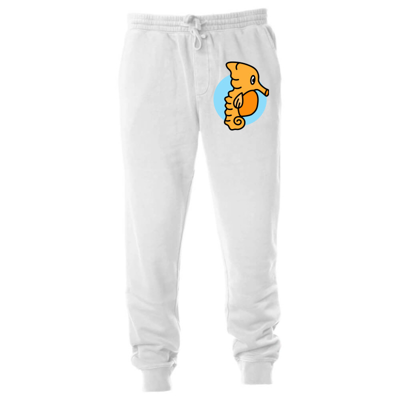 Baby Seahorse Unisex Jogger by Morspective | Artistshot