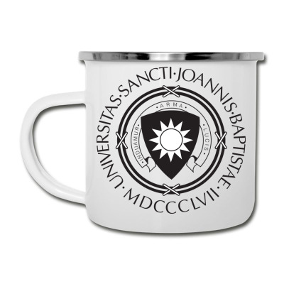 Saint John's University Seals Camper Cup Designed By Sophiavictoria