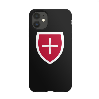 Shield Iphone 11 Case Designed By Sophiavictoria