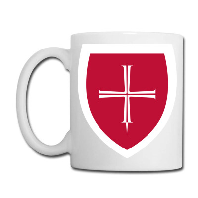 Shield Coffee Mug Designed By Sophiavictoria