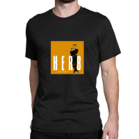 Herb Alpert Classic T-shirt | Artistshot