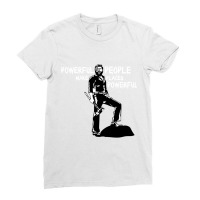 Kgf Chapter 2  Powerful People Ladies Fitted T-shirt | Artistshot