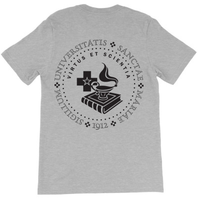 Saint Mary's University Of Minnesota T-shirt Designed By Sophiavictoria