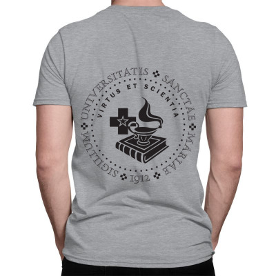 Saint Mary's University Of Minnesota Classic T-shirt Designed By Sophiavictoria