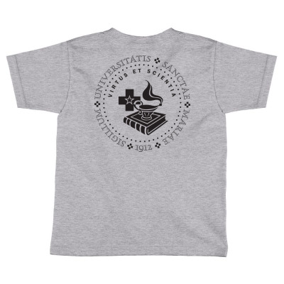 Saint Mary's University Of Minnesota Toddler T-shirt Designed By Sophiavictoria