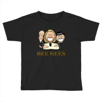 Bee Gees Toddler T-shirt | Artistshot