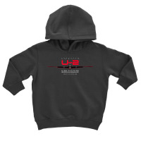 U 2 Dragon Lady High Altitude Reconnaissance T Shirt Toddler Hoodie | Artistshot