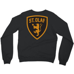 St. Olaf college Crewneck Sweatshirt | Artistshot