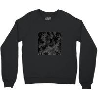 Carbon Camouflage Design 15 Active Crewneck Sweatshirt | Artistshot