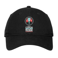 Vote Cthulhu For President Sarcastic Political Satire Premium T Shirt Adjustable Cap | Artistshot