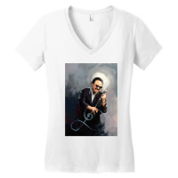 Spb Women's V-neck T-shirt | Artistshot