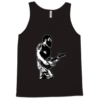 Manchester Orchestra Andy Hull Tank Top | Artistshot