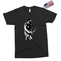 Manchester Orchestra Andy Hull Exclusive T-shirt | Artistshot