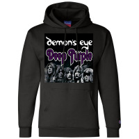 Deep Purple Champion Hoodie | Artistshot