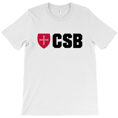 College Of Saint Benedict Bennies T-shirt Designed By Sophiavictoria