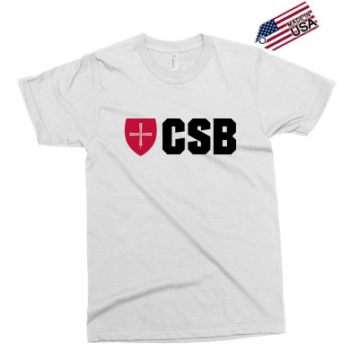 College Of Saint Benedict Bennies Exclusive T-shirt Designed By Sophiavictoria