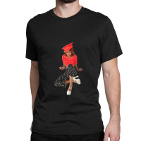 Hypnos Albums Classic T-shirt | Artistshot