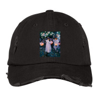 John Singer Sargent - Carnation Vintage Cap | Artistshot