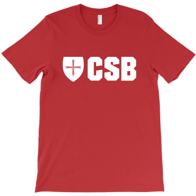 College Of Saint Benedict T-shirt Designed By Sophiavictoria