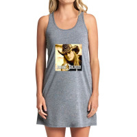 Johnny Solinger Gift Fans Tank Dress | Artistshot