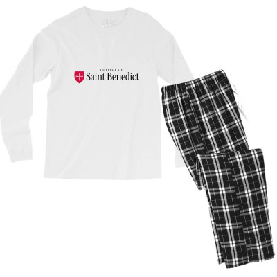 8. Footer Csb Men's Long Sleeve Pajama Set Designed By Sophiavictoria