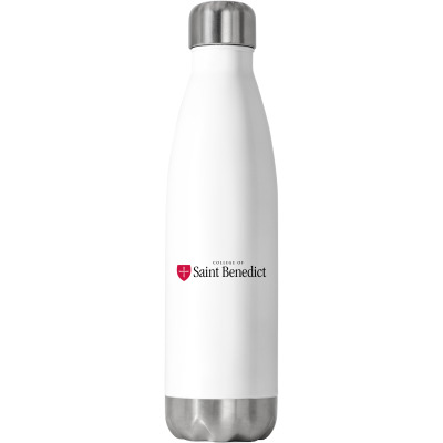 8. Footer Csb Stainless Steel Water Bottle Designed By Sophiavictoria