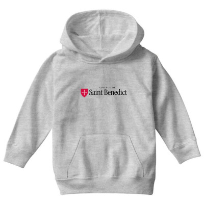 8. Footer Csb Youth Hoodie Designed By Sophiavictoria