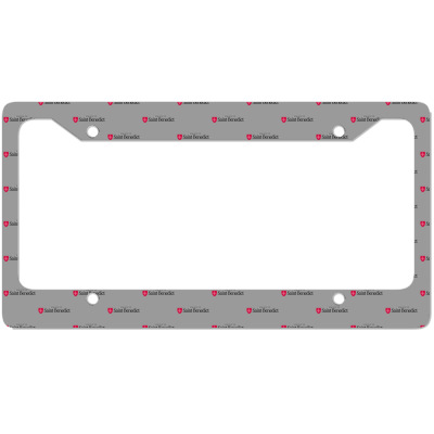 8. Footer Csb License Plate Frame Designed By Sophiavictoria