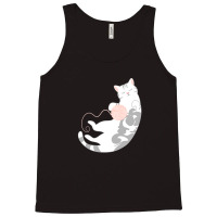 American Shorthair Cat And Balls 1 Tank Top | Artistshot