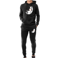 American Shorthair Cat And Balls 1 Hoodie & Jogger Set | Artistshot