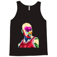 Basketball Tank Top | Artistshot