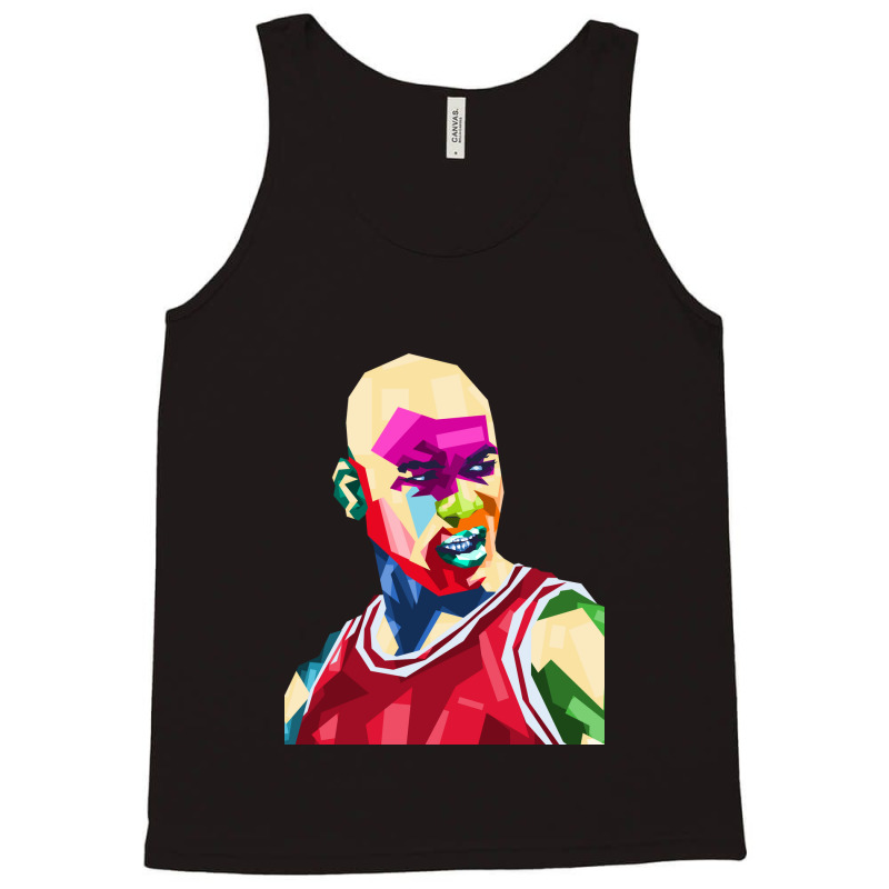 Basketball Tank Top | Artistshot