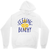 Felling Beachy Unisex Hoodie | Artistshot