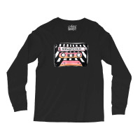 Melophobia Png Long Sleeve Shirts | Artistshot