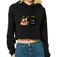 Johnny Solinger Designs Cropped Hoodie | Artistshot