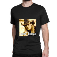 Johnny Solinger Gift Fans Classic T-shirt | Artistshot