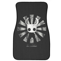 Hollow Knight, Hollow Knight Vintage, Hollow Knight Art, Hollow Knight Front Car Mat | Artistshot