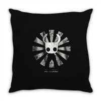 Hollow Knight, Hollow Knight Vintage, Hollow Knight Art, Hollow Knight Throw Pillow | Artistshot