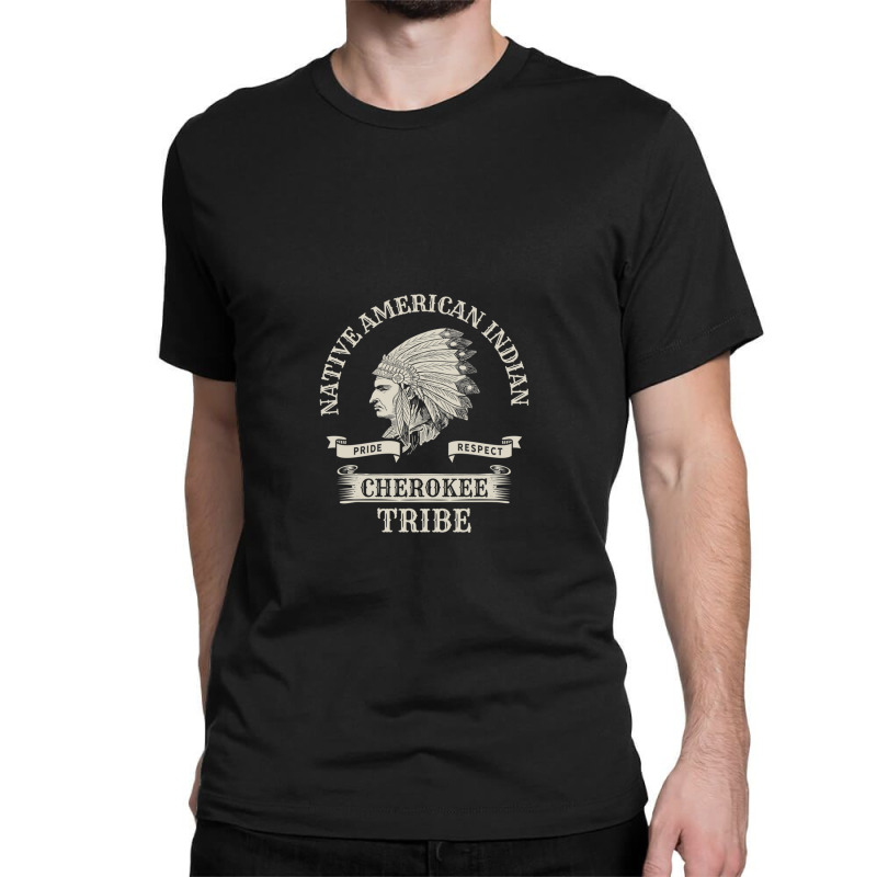 Cherokee T-Shirt Design Ideas - Custom Cherokee Shirts & Clipart - Design  Online