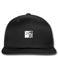 Orient Showdown Printed Hat | Artistshot