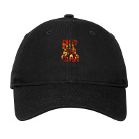 Doom - Rip And Tear Adjustable Cap | Artistshot