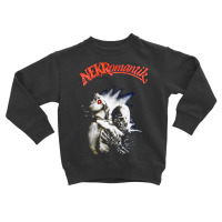 Nekromantik Horror, Nekromantik, Horror, The Nekromantik Horror, Nekro Toddler Sweatshirt | Artistshot