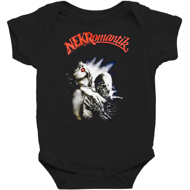 Nekromantik Horror, Nekromantik, Horror, The Nekromantik Horror, Nekro Baby Bodysuit by SHOPPHD88 | Artistshot