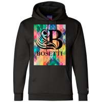 Bosetti Primo T-2131 T-shirt Champion Hoodie | Artistshot