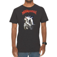 Nekromantik Horror, Nekromantik, Horror, The Nekromantik Horror, Nekro Vintage T-shirt | Artistshot